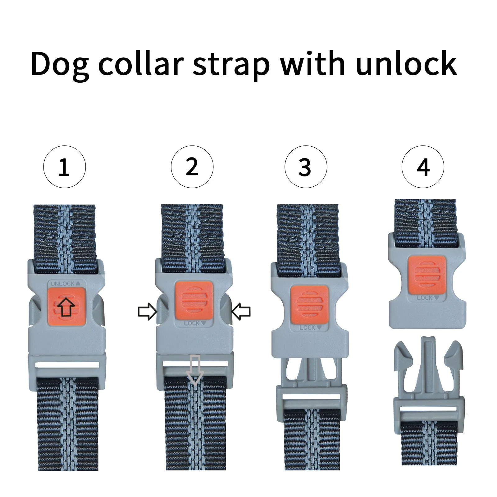 T11 Dog Training Collar