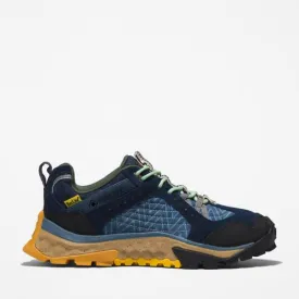 TIMBERLAND X BEE LINE SOLAR RIDGE WATERPROOF HIKING SHOES Mens Boots