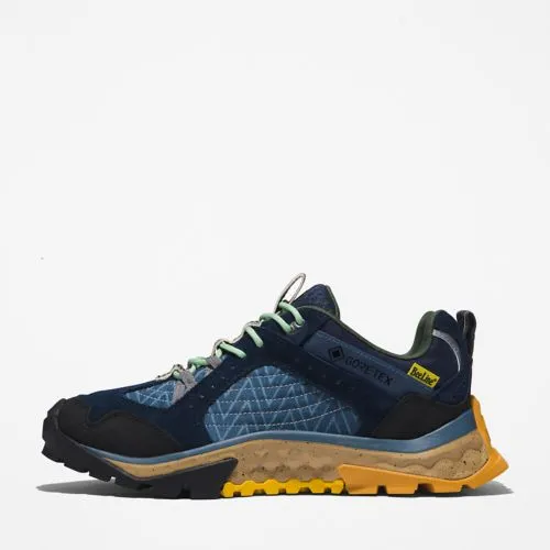 TIMBERLAND X BEE LINE SOLAR RIDGE WATERPROOF HIKING SHOES Mens Boots