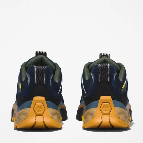 TIMBERLAND X BEE LINE SOLAR RIDGE WATERPROOF HIKING SHOES Mens Boots