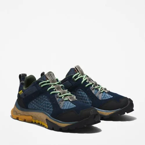 TIMBERLAND X BEE LINE SOLAR RIDGE WATERPROOF HIKING SHOES Mens Boots
