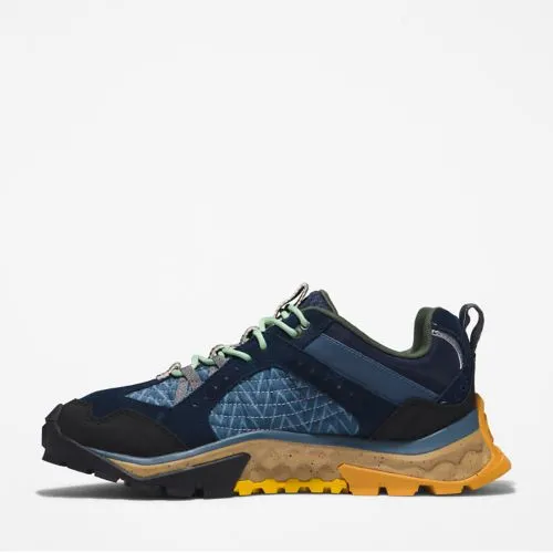 TIMBERLAND X BEE LINE SOLAR RIDGE WATERPROOF HIKING SHOES Mens Boots