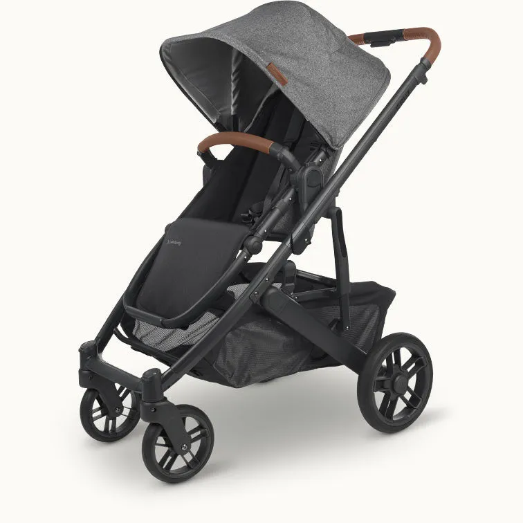 UPPAbaby CRUZ V2 Stroller