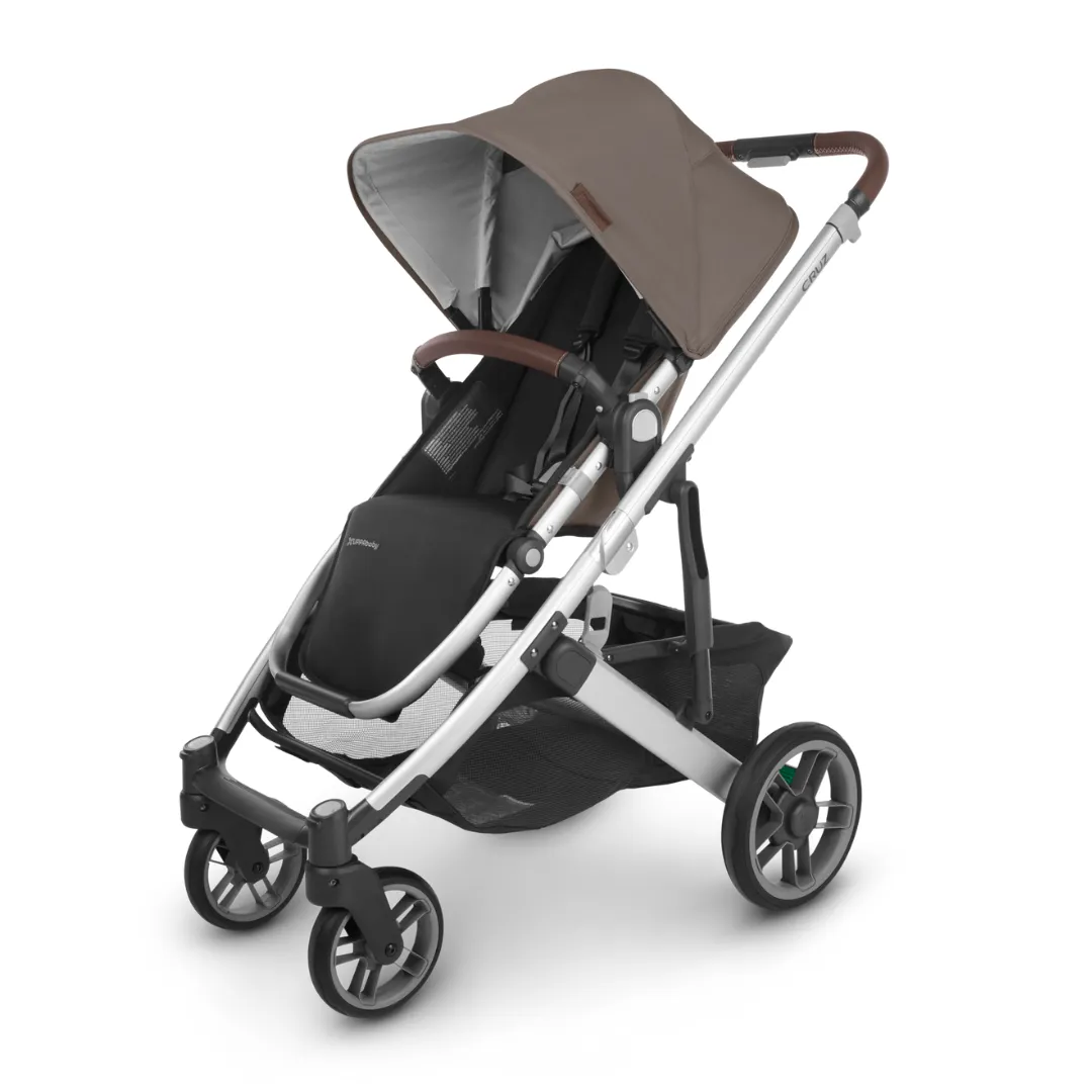 UPPAbaby CRUZ V2 Stroller