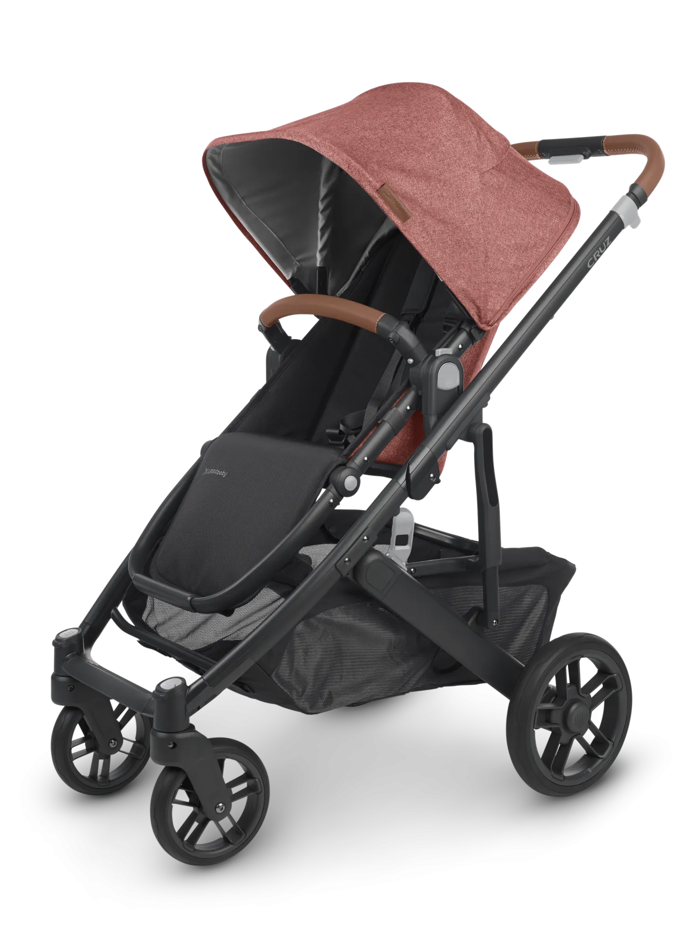UPPAbaby CRUZ V2 Stroller