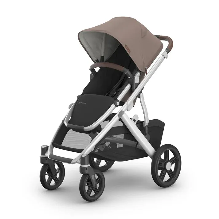 Uppababy Vista V3 Stroller