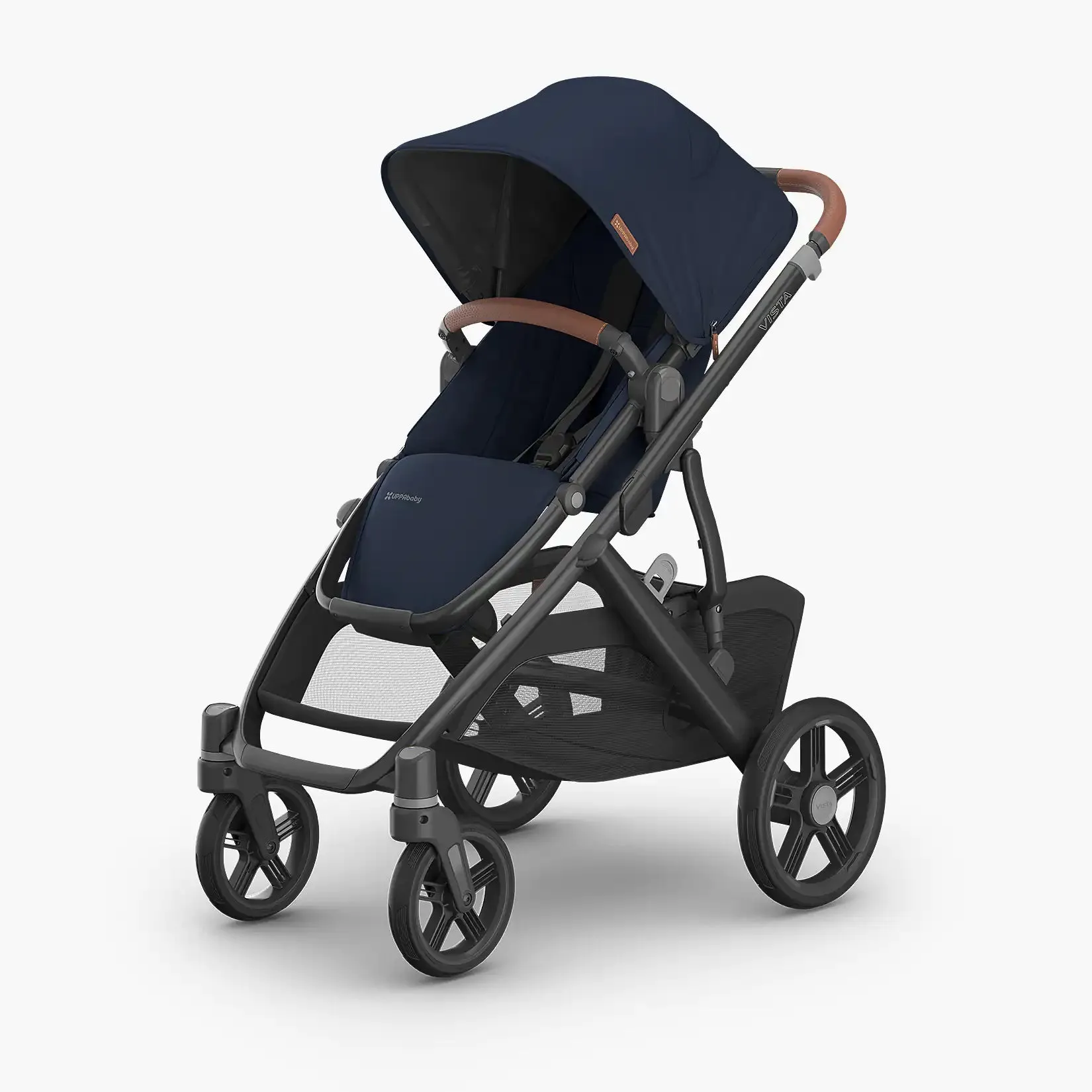 Uppababy Vista V3 Stroller