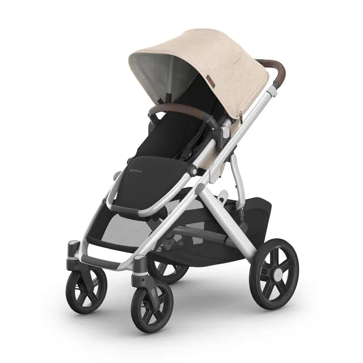 Uppababy Vista V3 Stroller