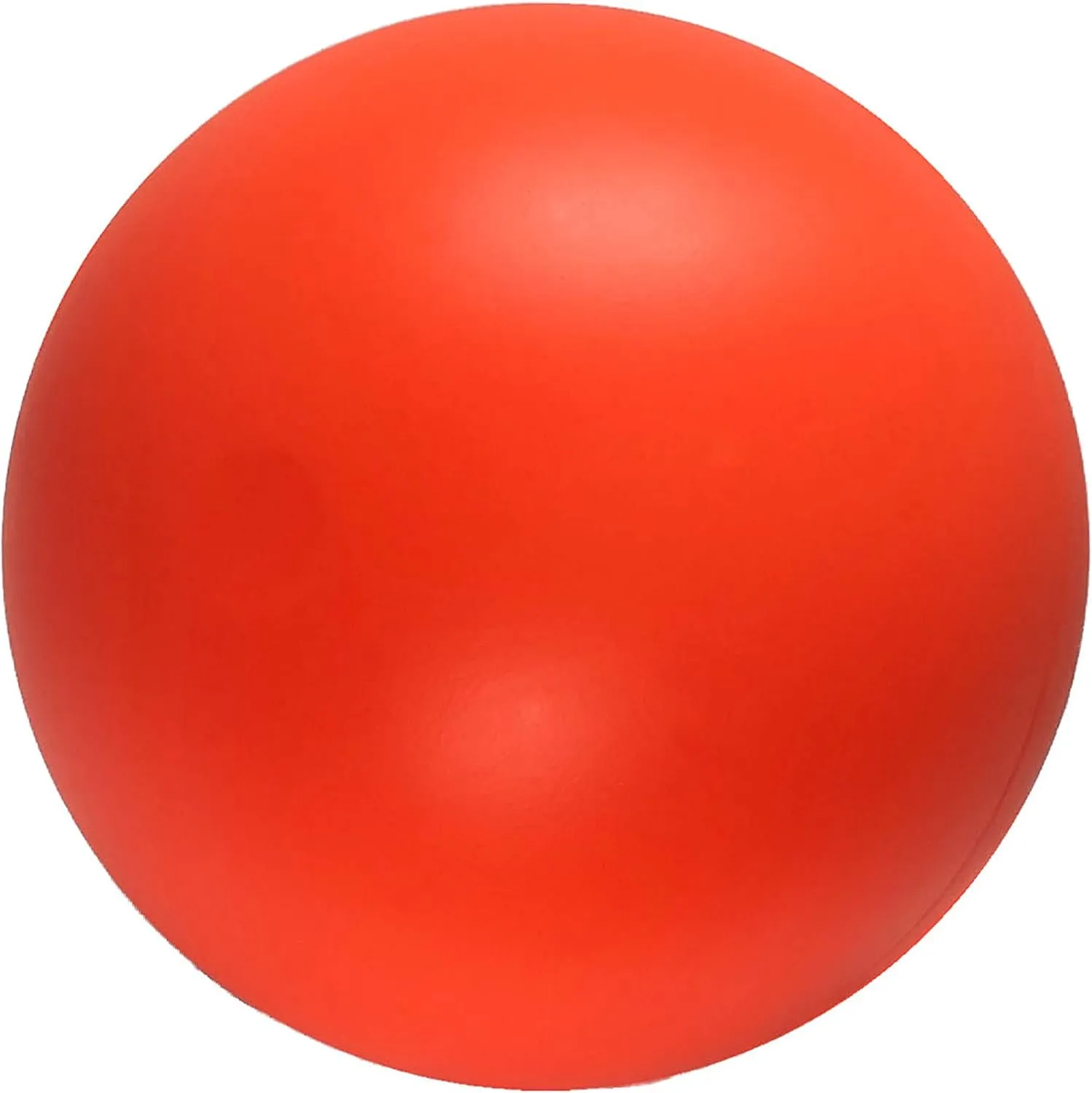 Virtually Indestructible Best Ball for Dogs, 6-inch,Colors May Vary